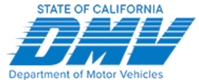 California DMV