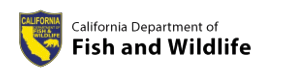 CA Department of Fish and Wildlife