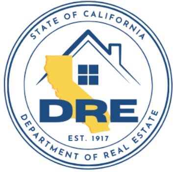 CA Department of Real Estate