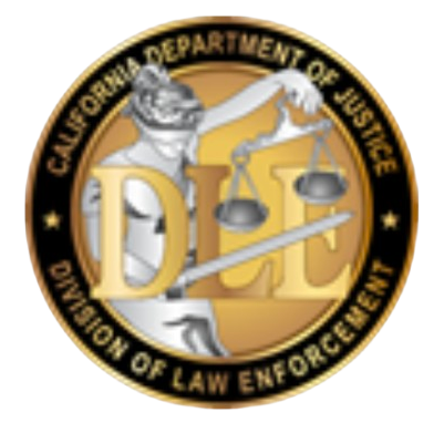 CA Department of Justice