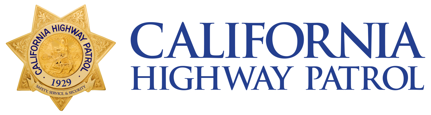 California Highway Patrol