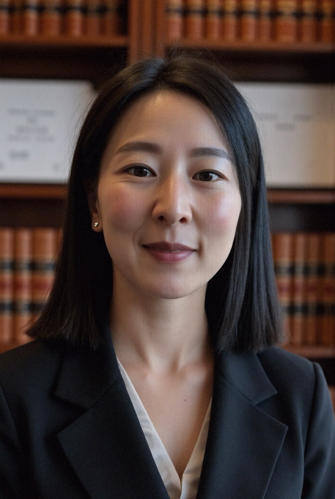 Glorier Jiang