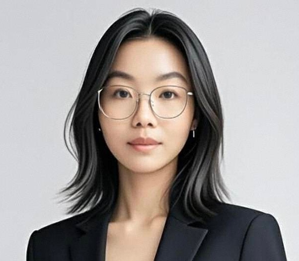 Jade Wang