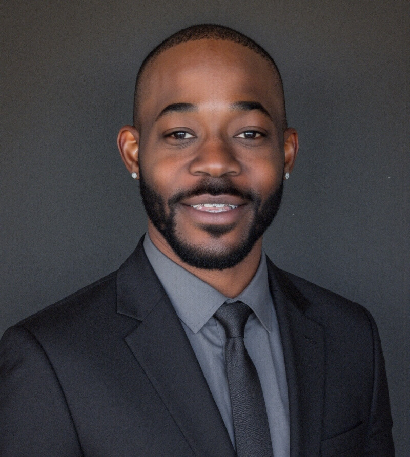 Keylin Sanders