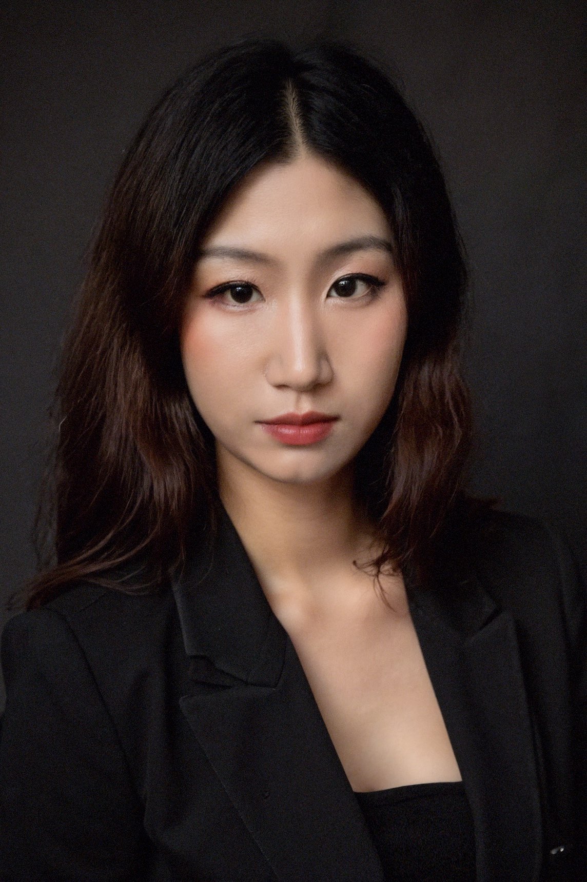 Nora Zhang