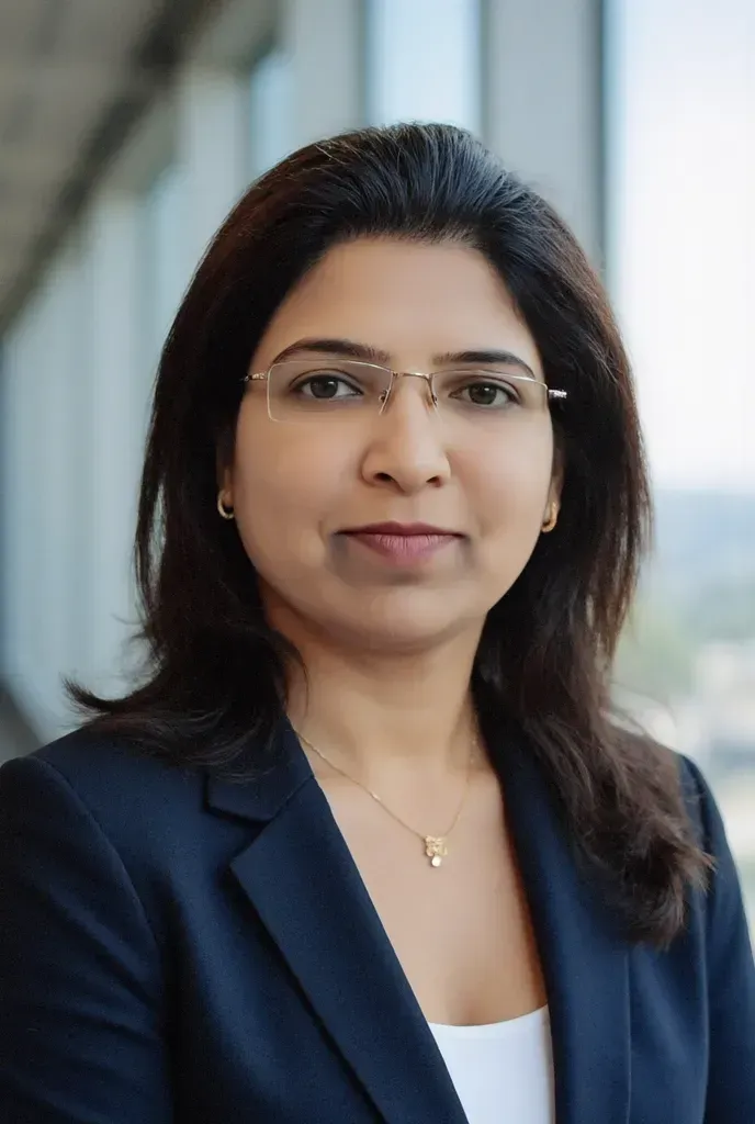 Swapnaja Kulkarni