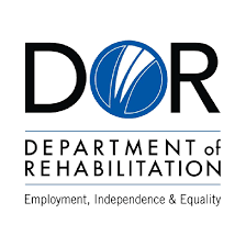 California Department of Rehabilitation