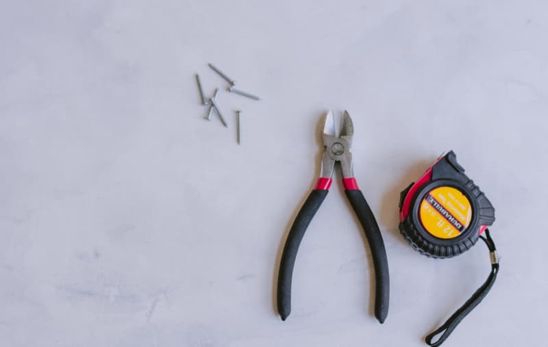Hardware & Building Materials
