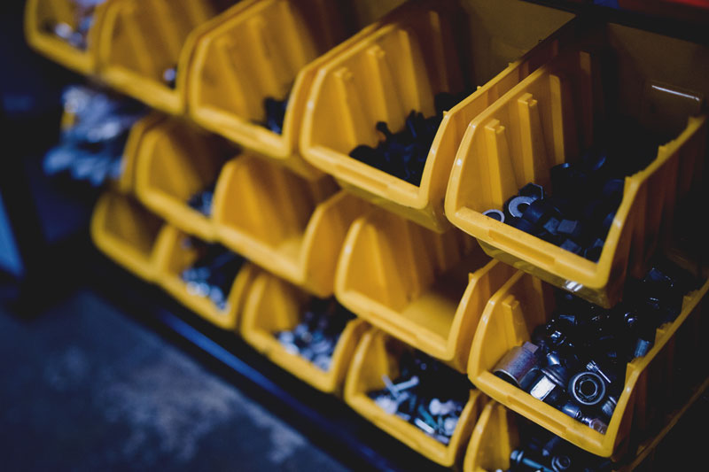 Fasteners