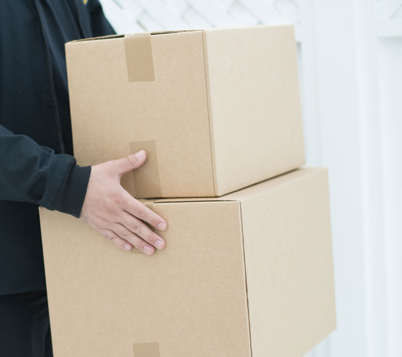 Office, School & Shipping Supplies