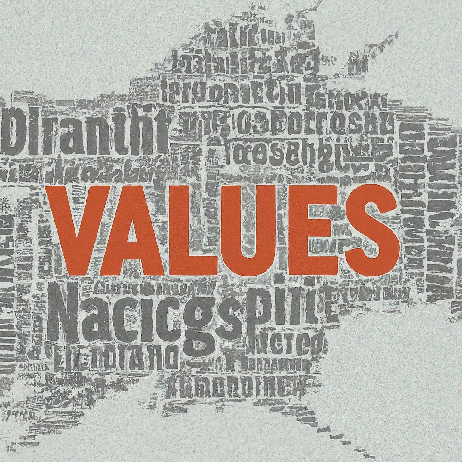 Stygian team values illustration