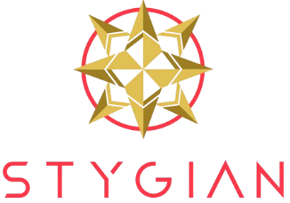 StygianHC Logo
